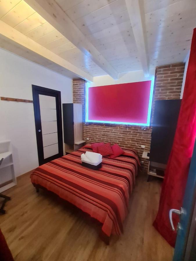 Barrabisa Portopollo Surfhouse מראה חיצוני תמונה