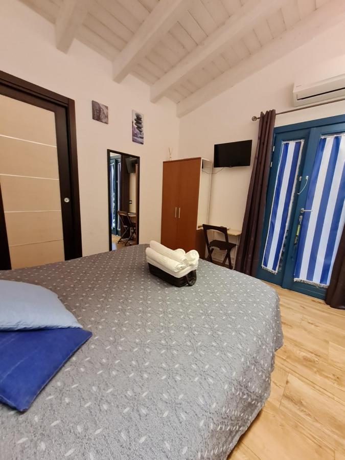Barrabisa Portopollo Surfhouse מראה חיצוני תמונה