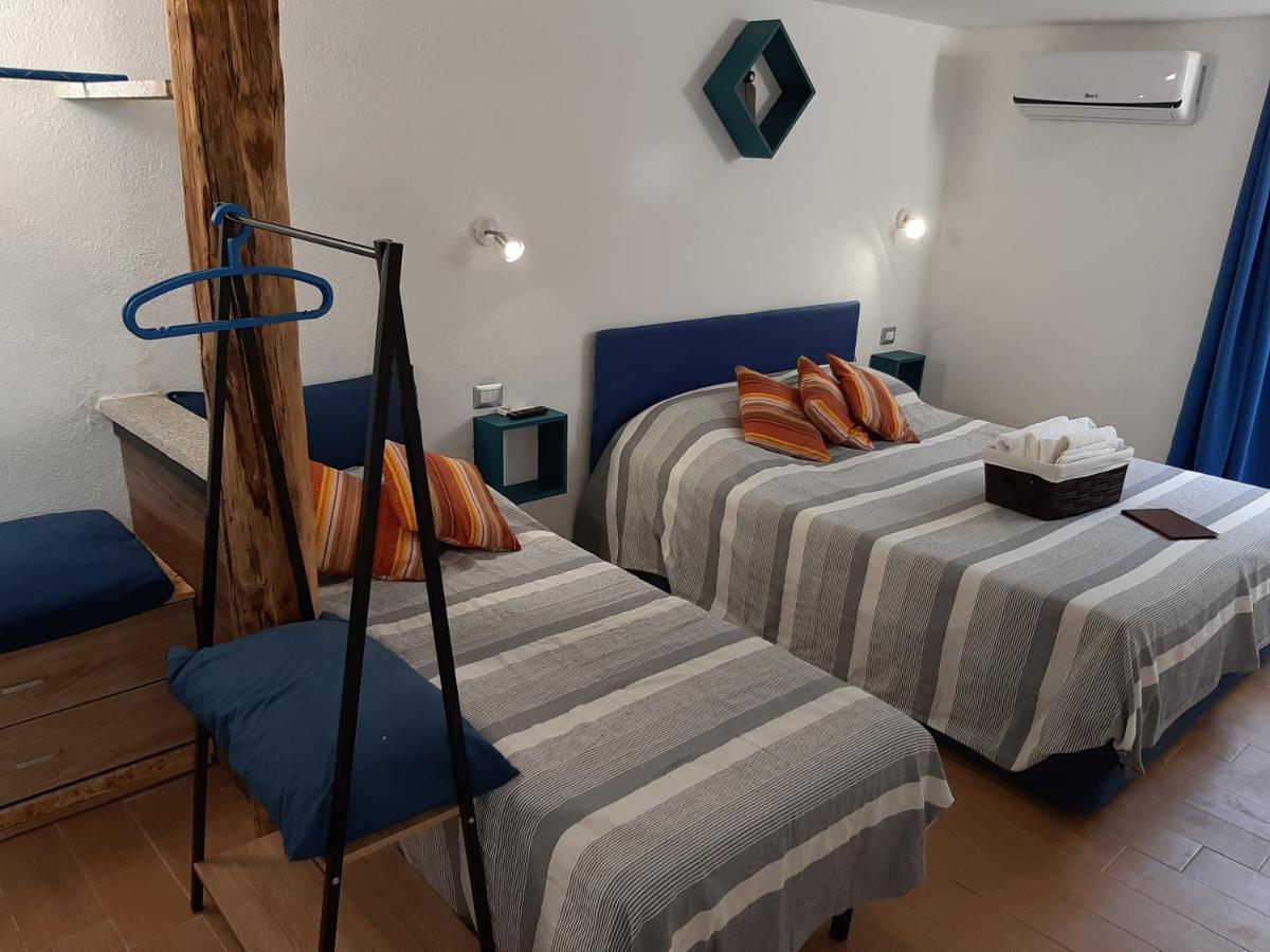 Barrabisa Portopollo Surfhouse מראה חיצוני תמונה