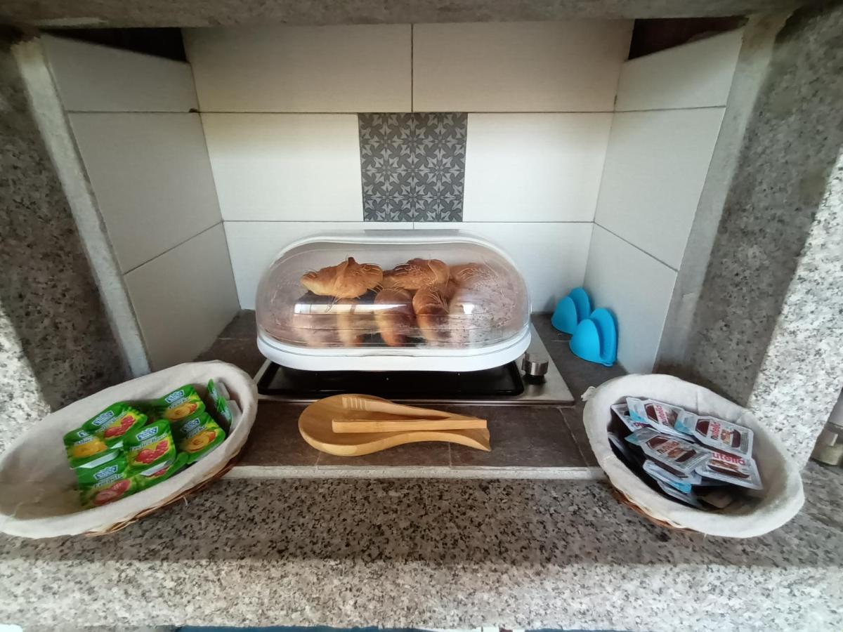 Barrabisa Portopollo Surfhouse מראה חיצוני תמונה