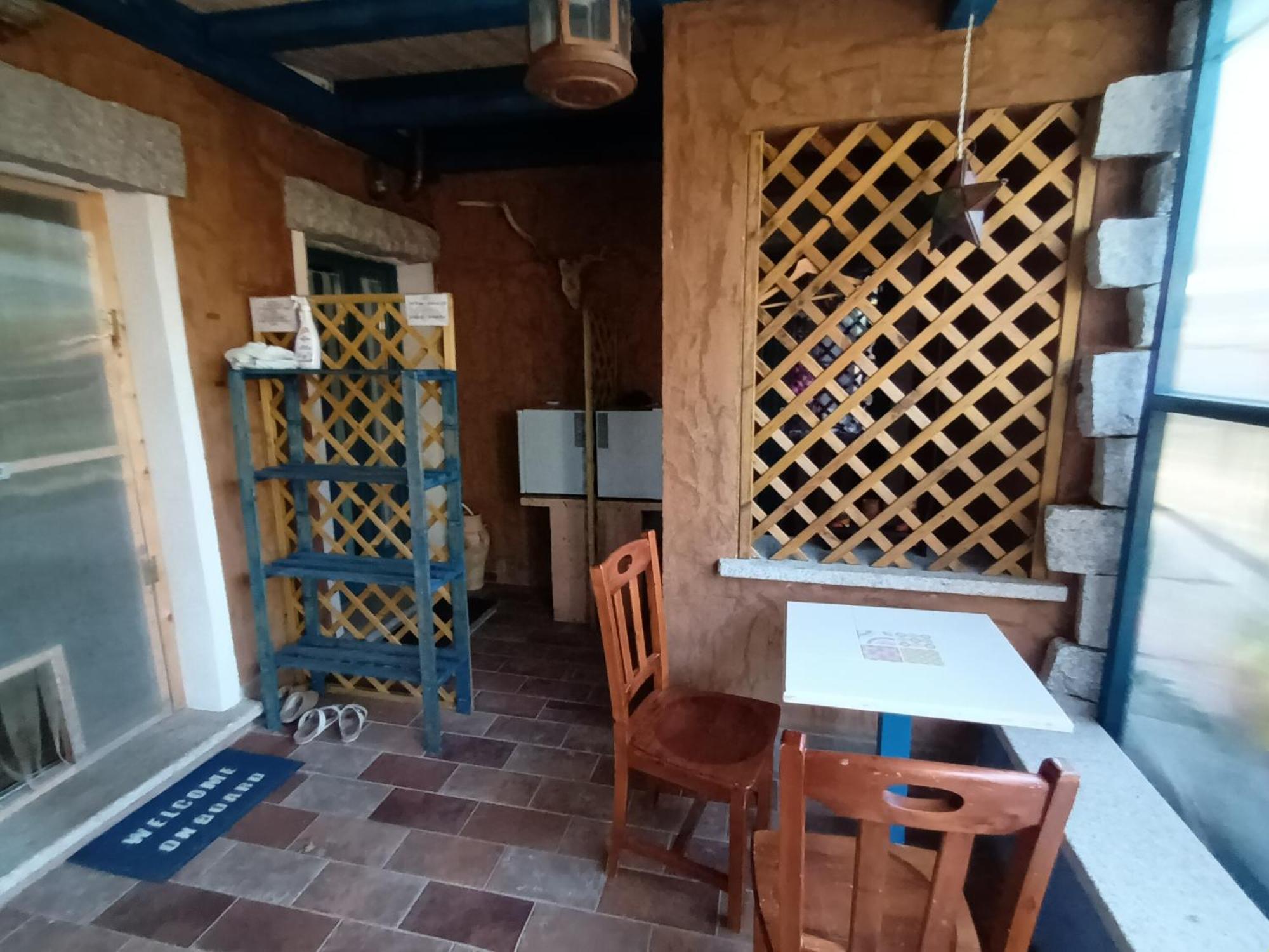 Barrabisa Portopollo Surfhouse מראה חיצוני תמונה