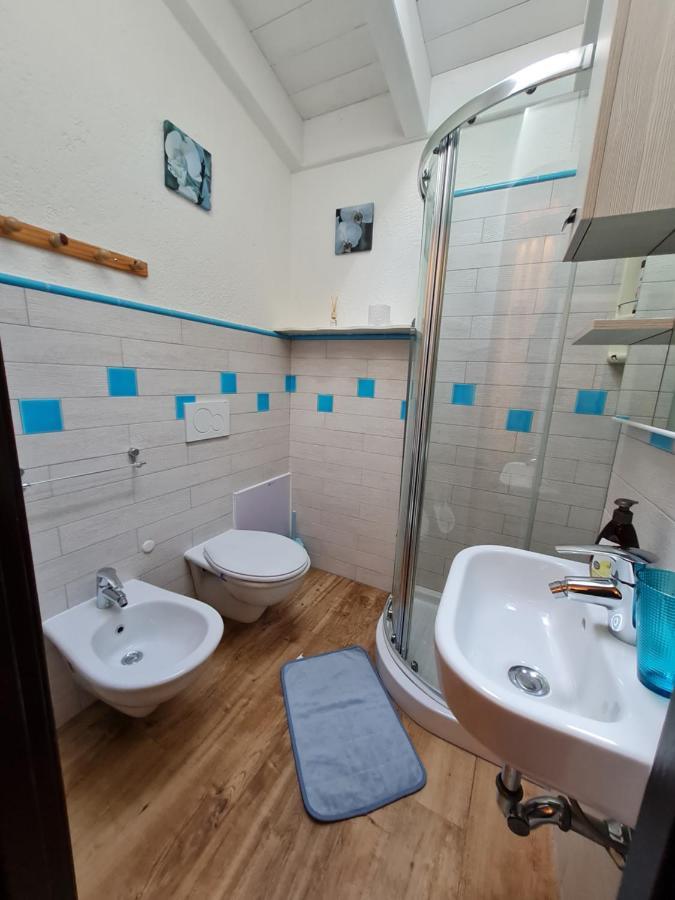 Barrabisa Portopollo Surfhouse מראה חיצוני תמונה