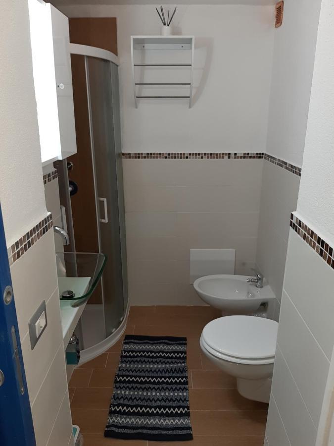Barrabisa Portopollo Surfhouse מראה חיצוני תמונה