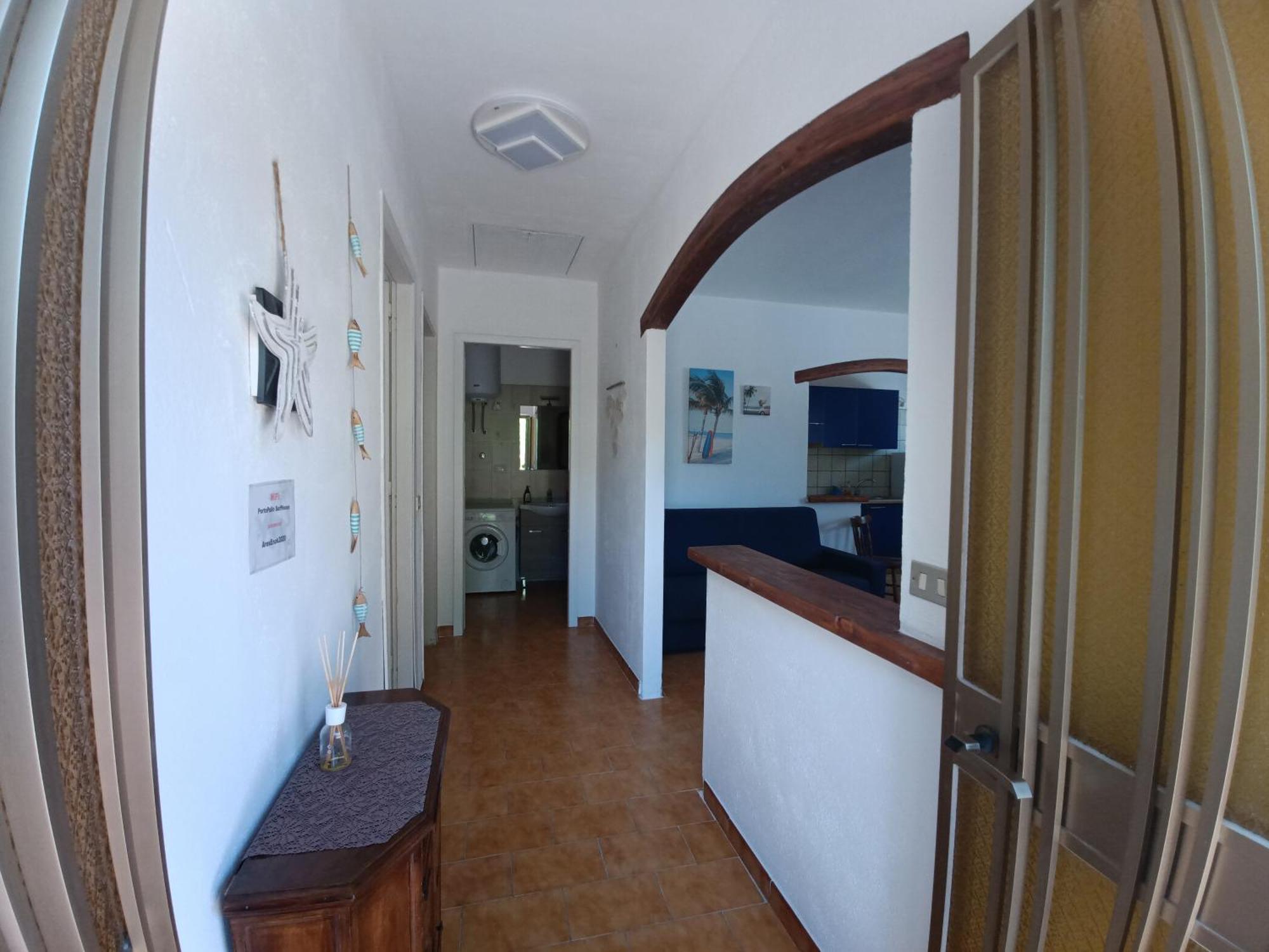 Barrabisa Portopollo Surfhouse מראה חיצוני תמונה